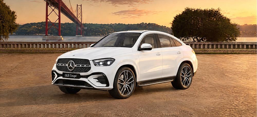 Nasser Bin Khaled Automobiles Introduces Special Offer on Selected Mercedes-Benz Cars