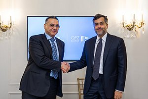 QFZ Signs Strategic MoU with Honeywell Technologies to Establish Integrated Manufacturing and Service Hub