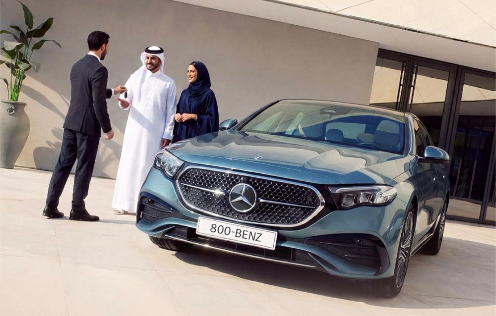 NBK Automobiles Launches Special Car Cleaning and Sanitisation Offer on Mercedes-Benz Cars