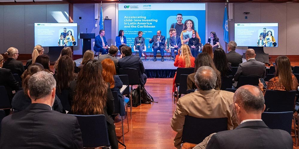 Education Above All Foundation Advances Protection Of Education In Crisis And Innovative Financing At UNGA81