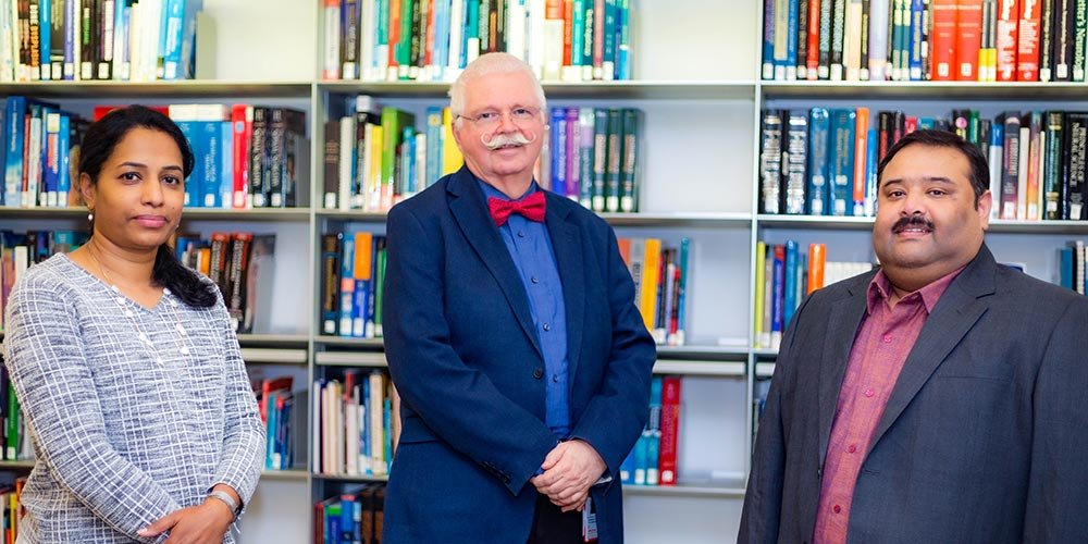 WCM-Q researchers explore role of chronic inflammation in early-onset colorectal cancer