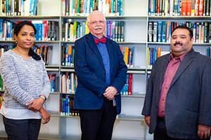 WCM-Q researchers explore role of chronic inflammation in early-onset colorectal cancer