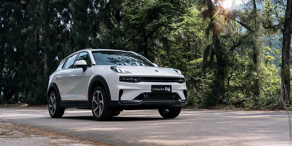 Auto Class Cars Continues The Special Offer On Lynk & Co Cars Until 31 October 2026