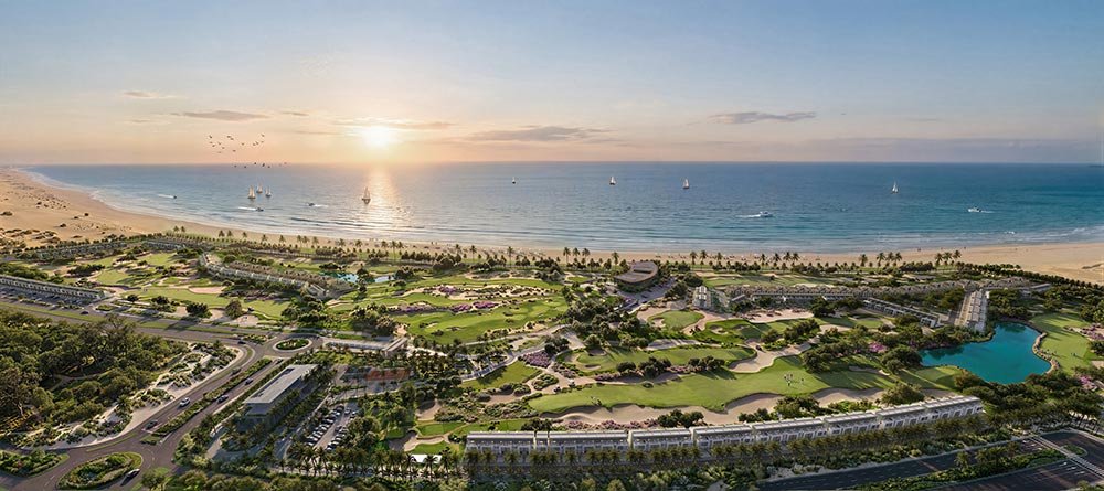 Dar Global Opens Sales For Trump Villas Simaisma, Qatar With Unprecedented Interest