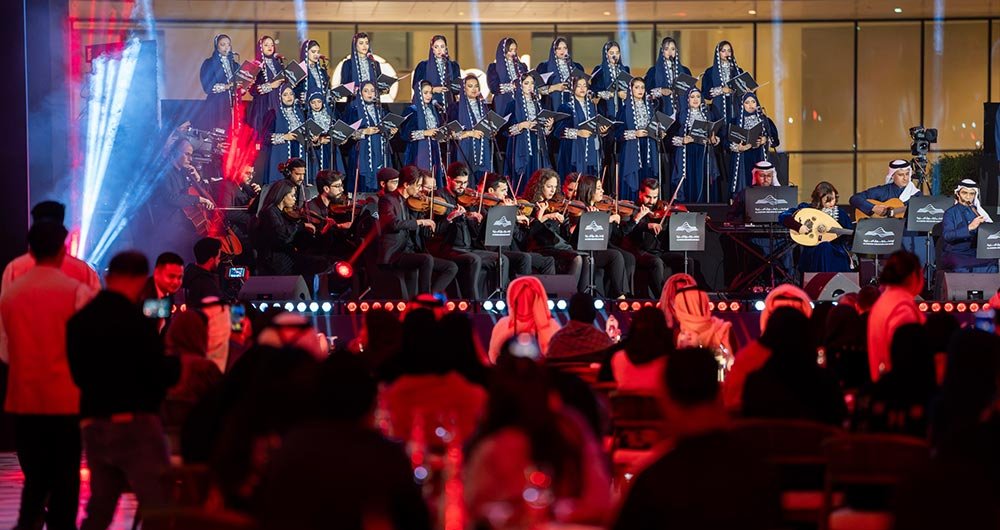 Msheireb Properties Announces Fourth Edition of Baraha Musical Concert with Al Jazeera Orchestra and Choir