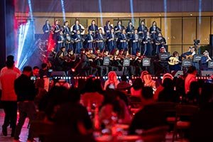 Msheireb Properties Announces Fourth Edition of Baraha Musical Concert with Al Jazeera Orchestra and Choir