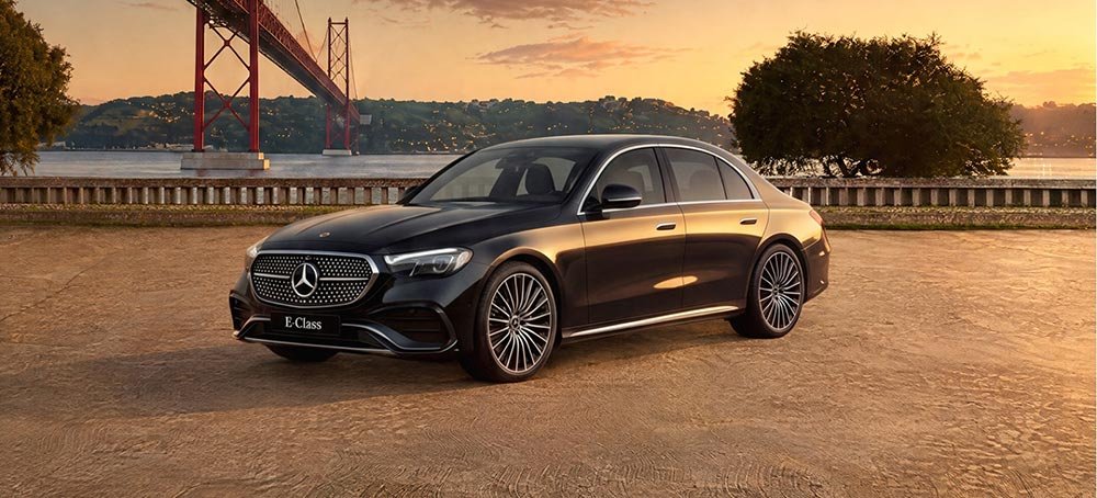 Nasser Bin Khaled Automobiles celebrates the global "Welcome Home" campaign in Qatar, combining 140 years of Mercedes-Benz innovation with a local legacy of trust and premium customer care