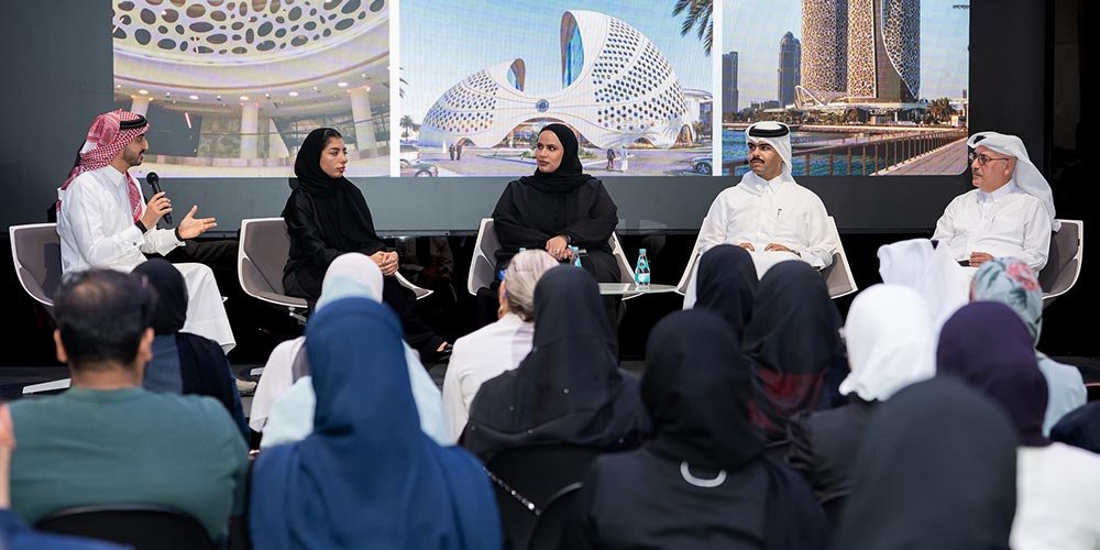 Regenerate Cities: Doha Design District Brought Together the City's Thinkers and Makers to Design What Comes Next