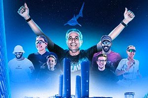 Visit Qatar Announces Return of Qatar T100 Kick Off Run for 2026