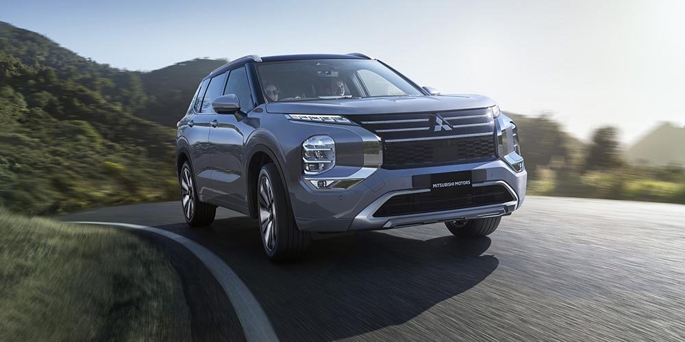 Qatar Automobiles Company launches special offer on a range of Mitsubishi SUVs in Qatar