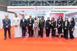 Nasser Bin Khaled Medical Showcases Integrated Healthcare Solutions at QMED 2026, Reinforcing Its Role in Qatar's Healthcare Sector
