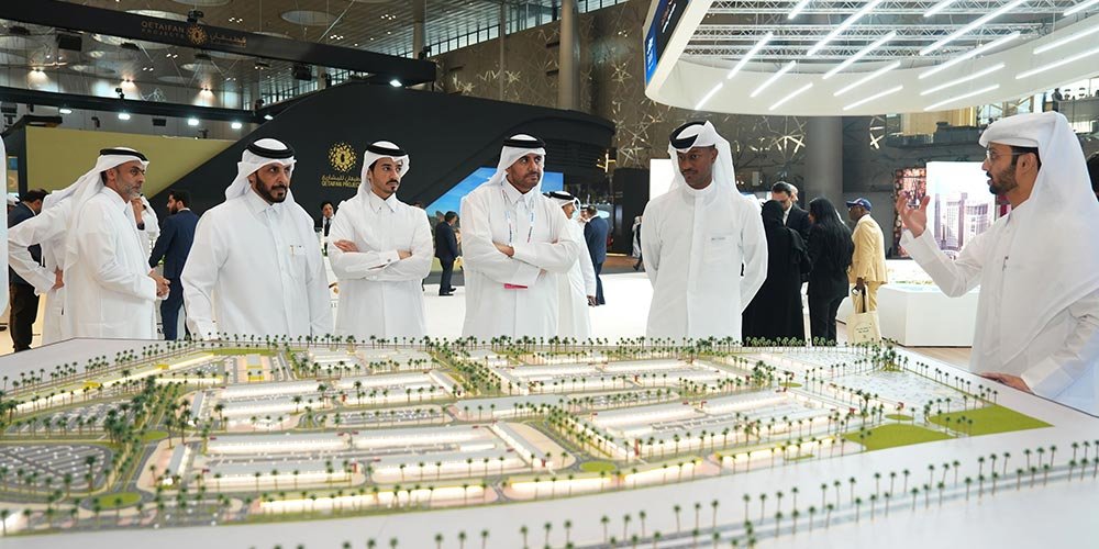 Cityscape Qatar brings real estate leaders and global experts together for 4th Qatar Real Estate Forum