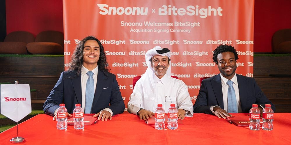 Snoonu has acquired BiteSight, a US-based social commerce startup backed by Y Combinator and SurgePoint Capital. This move brings a new dimension to how consumers discover food and restaurants through digital content.