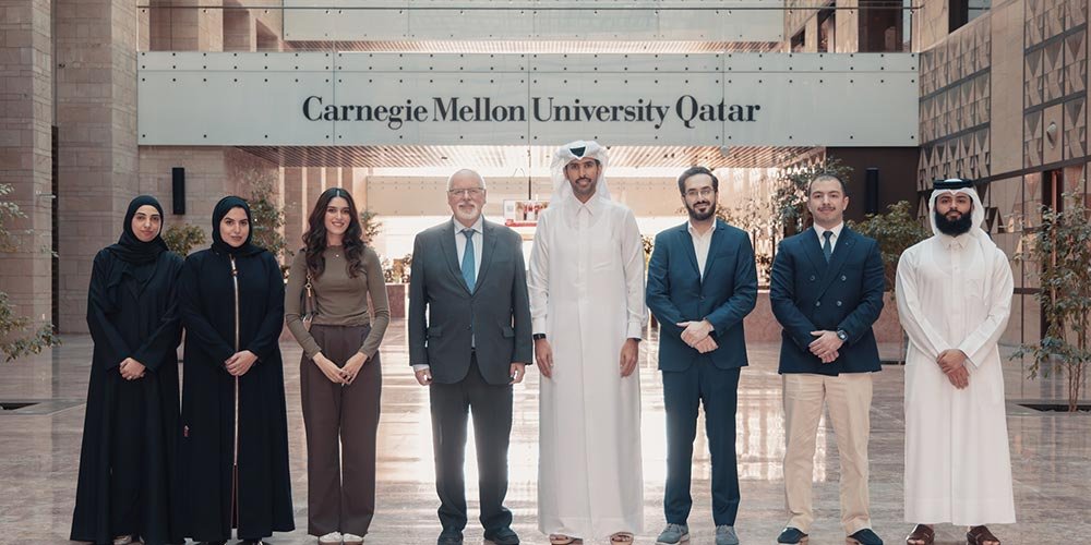 CMU-Q introduces Alumni Association Board