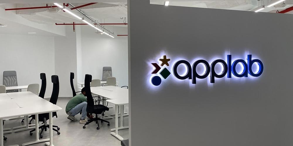 Applab Marks Kuwait Milestone with Participation in Digital Transformation Kuwait 2026 as Silver Sponsor