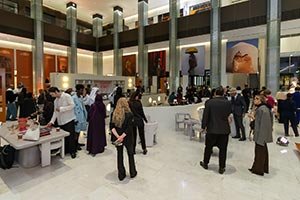 Doha Design District Welcomes the Public to "Designed to Last", Exploring Fashion Through Craftsmanship and Cultural Memory