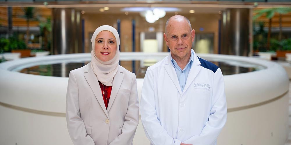 RSV Poses Greater Risk of Hospitalization for Children Than Flu or COVID-19, Qatar Study Finds
