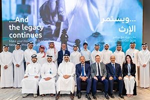 Dukhan Bank Organizes Next-Gen 26 Program to Deliver a Global Learning Experience for the Children of Its Key Private Banking Clients