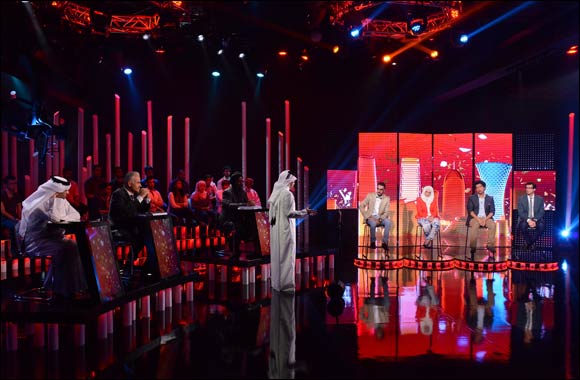 Stars of Science Narrows Field to Top Six Candidates after Final Engineering Round