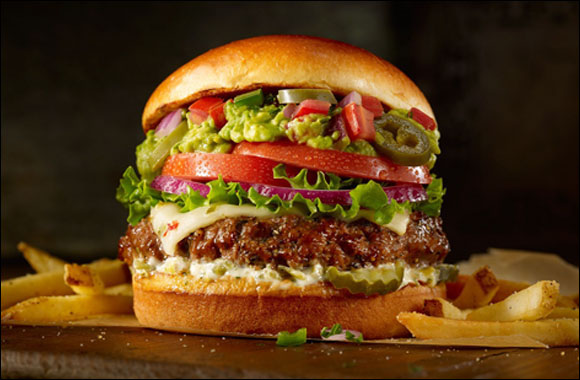 TGI Fridays revamps its restaurants and introduces 30 new dishes