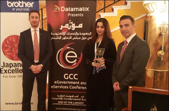 Al-Futtaim Motors Takes Home Automobile Customer Care Excellence Award