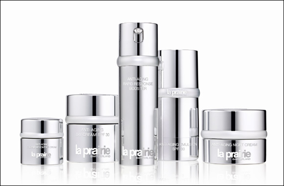 Anti-Aging Rapid Response Booster two short weeks to visibly younger looking skin.