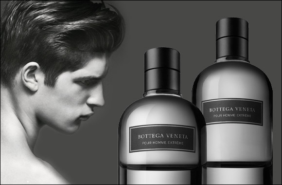 Bottega Veneta Pour Homme Extreme.