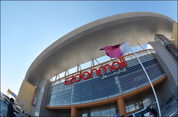 Ezdan Mall Celebrates its Second anniversary with �Ezdan Mall Retail Excellence Awards 2014�
