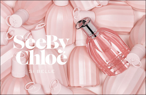 Chloé celebrates summer with SI BELLE limited edition