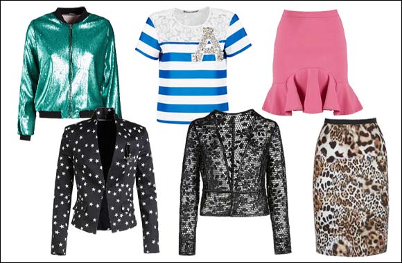 GAUDÌ Couturiers a Summer Ode to Celebrate Femininity