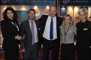 Ideal Standard Showcases its portfolio in Qatar
