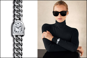 Ralph Lauren Stirrup Petite-Link for Mother's Day