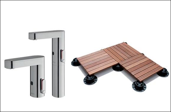 French innovation is spotlighted in Hall 4 at PROJECT QATAR exhibition from May 4th to 7th 2015