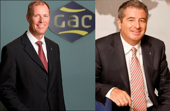 Group Management changes further sharpen GAC's business focus